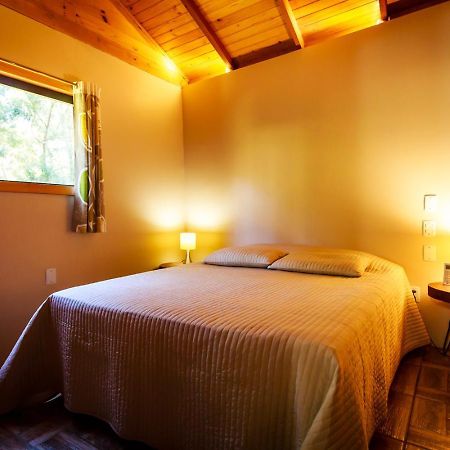 Cabanas Parque Suico São Francisco de Paula Room photo