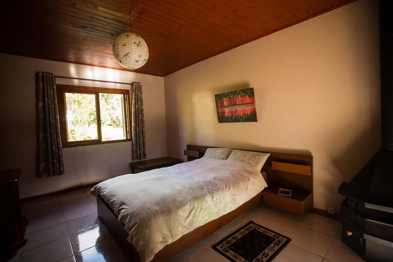 Cabanas Parque Suico São Francisco de Paula Room photo